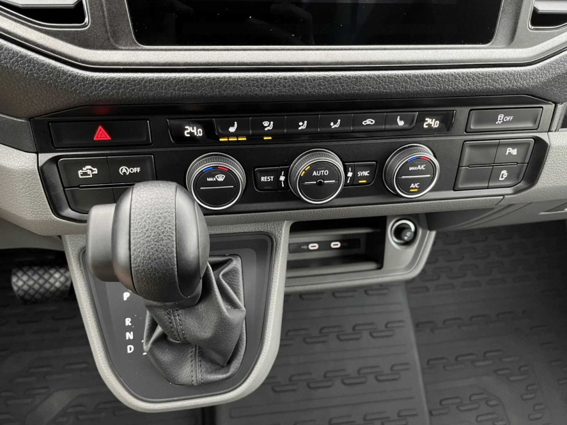 Volkswagen Grand California 600