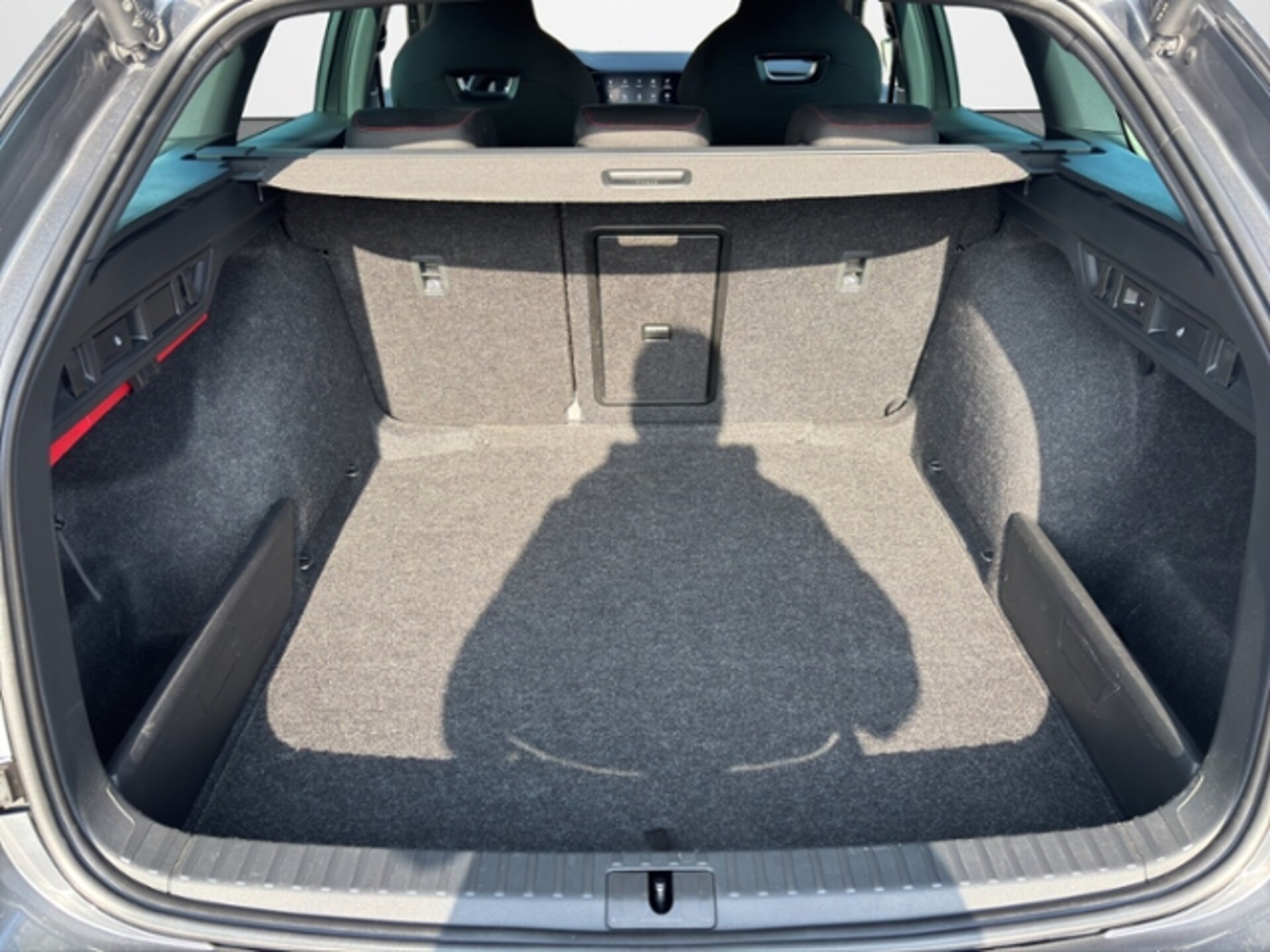 Skoda Octavia Combi RS