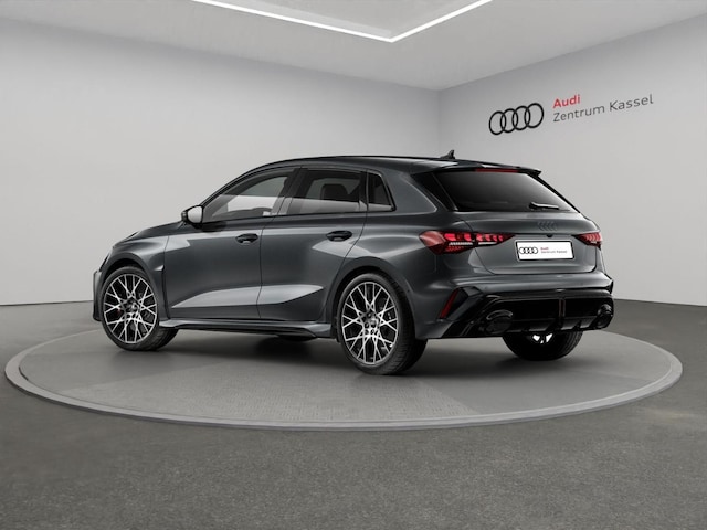 Audi RS3 Sportback TFSI Quattro S Tronic -  - Joinsteer - #2