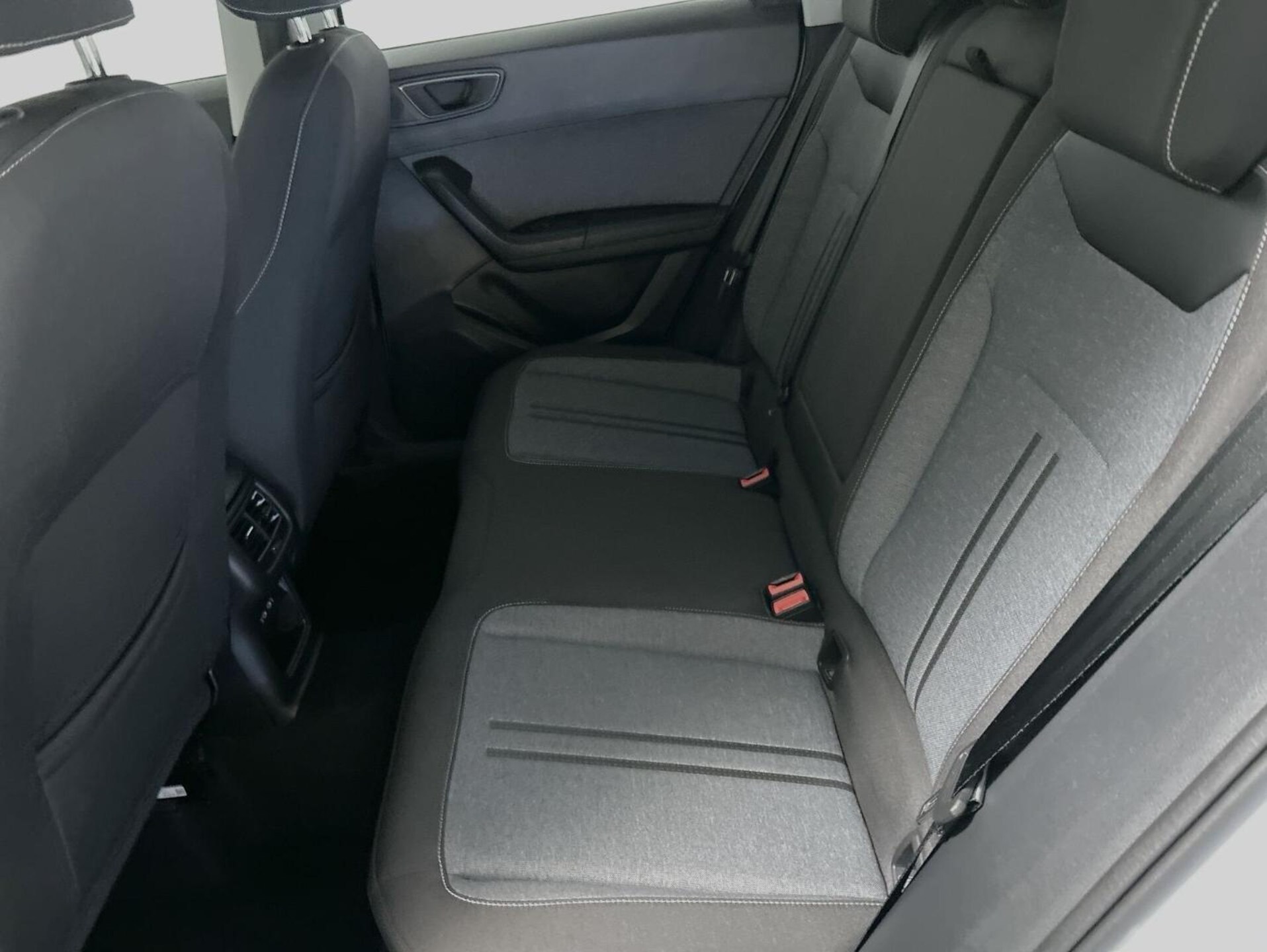 SEAT Ateca Style