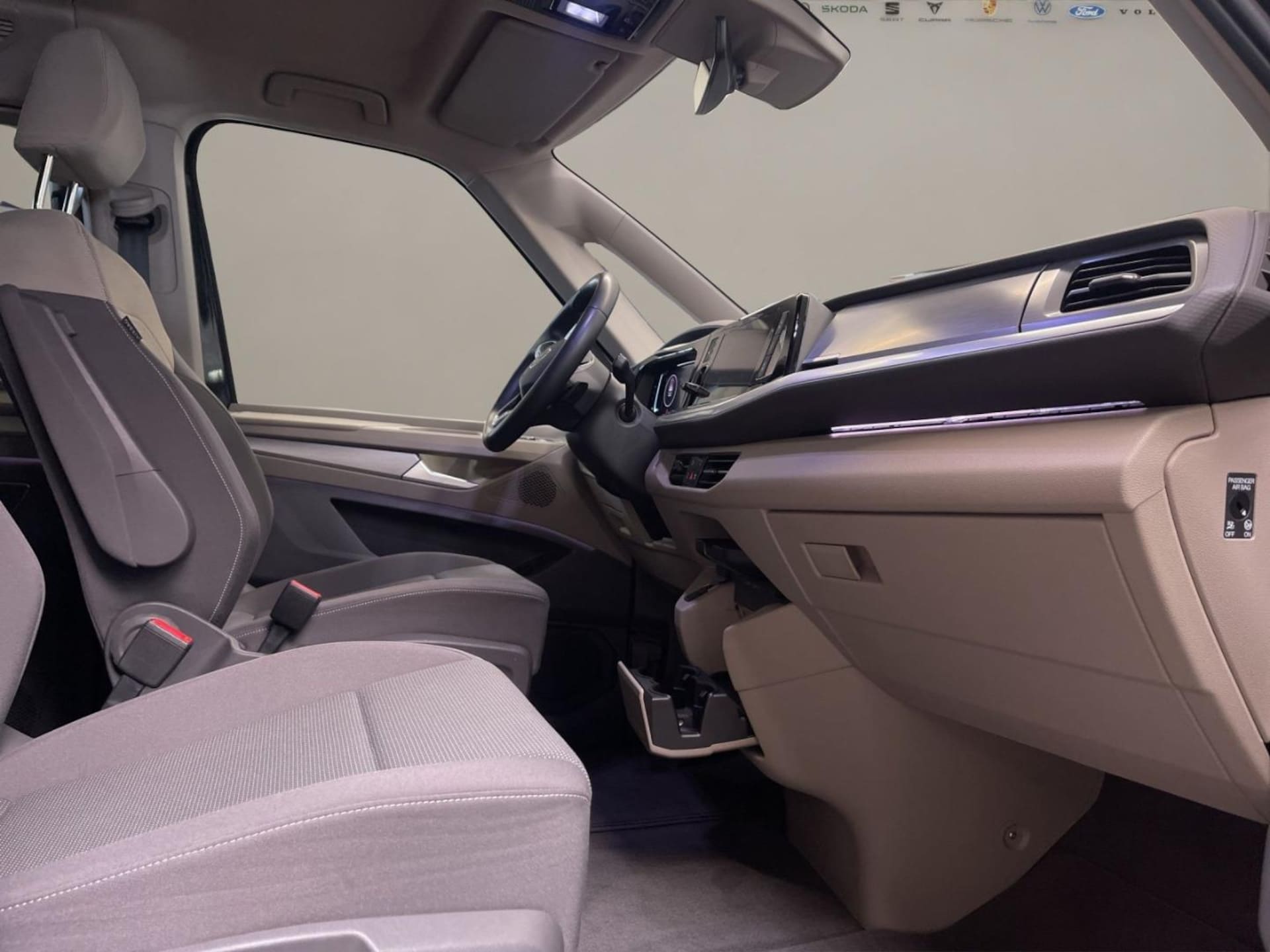 Volkswagen Multivan Langversion Life