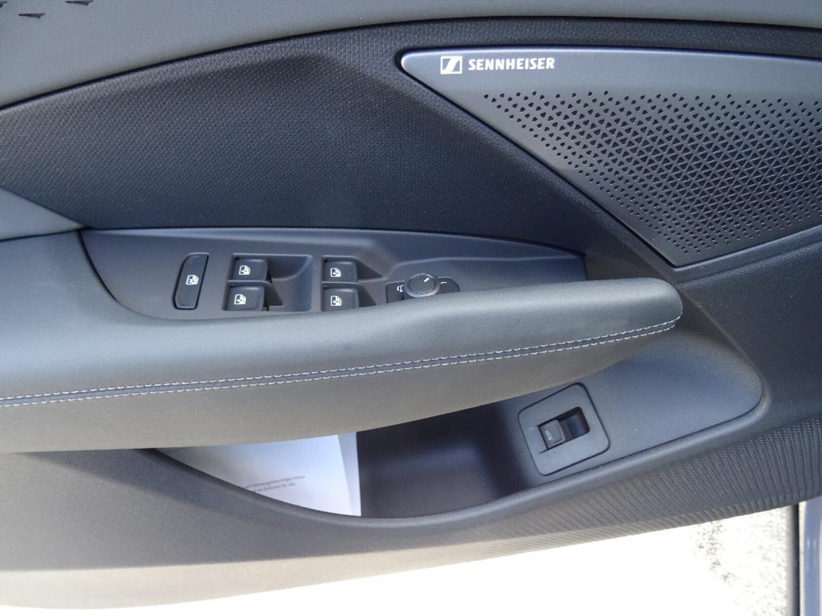 CUPRA Terramar – Bild 14