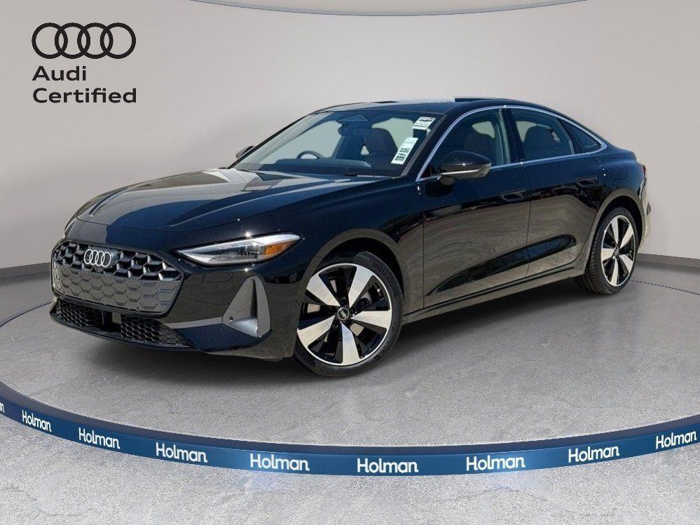 2025 Audi A5 Premium quattro S tronic's photo