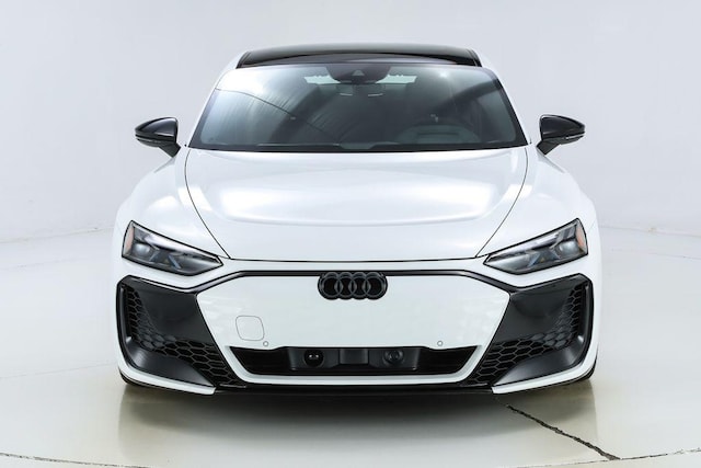 2026 Audi RS e-tron GT Performance Base - Photo 30
