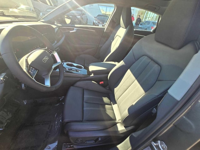 2026 Audi A6 Prestige - Photo 25