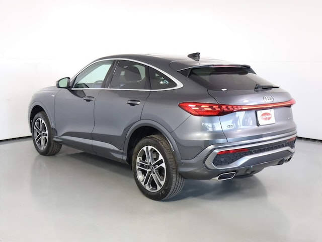 2026 Audi Q5 Sportback