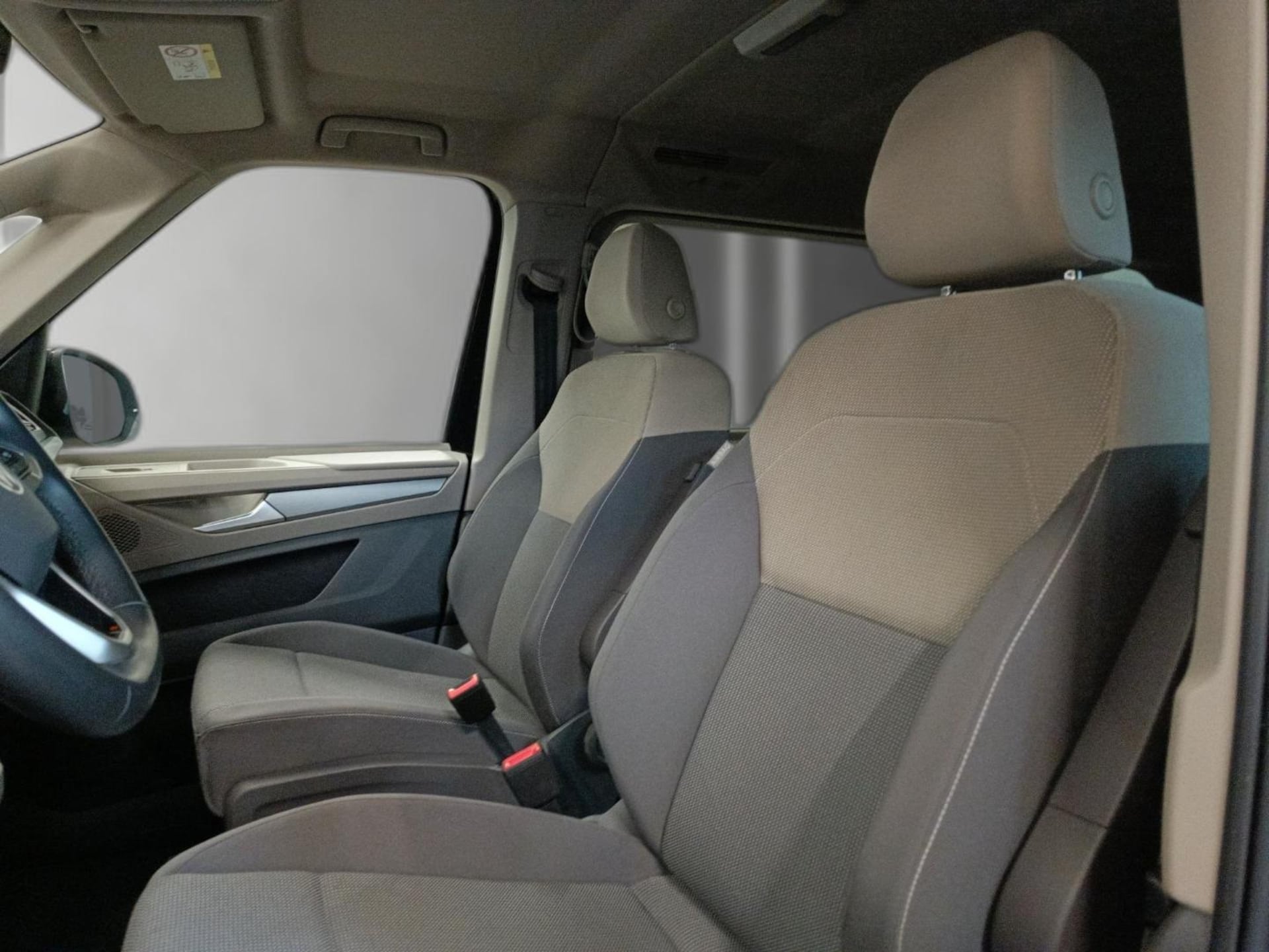 Volkswagen Multivan Life