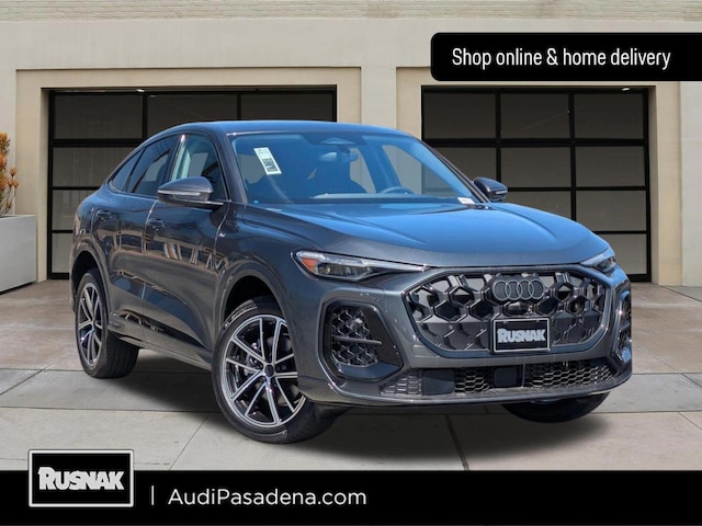 Photo of 2026 Audi Q5 Sportback