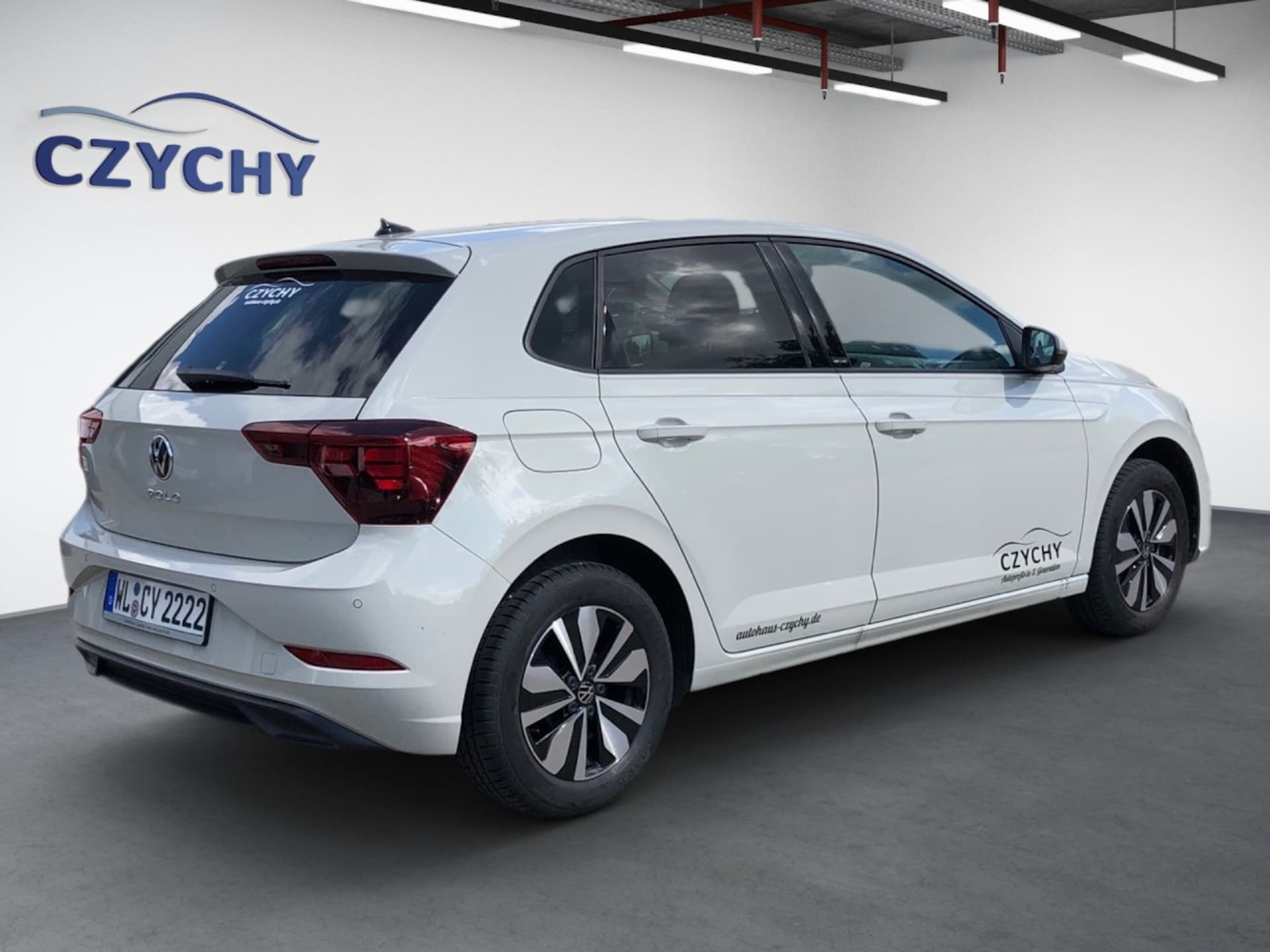 Volkswagen Polo MOVE