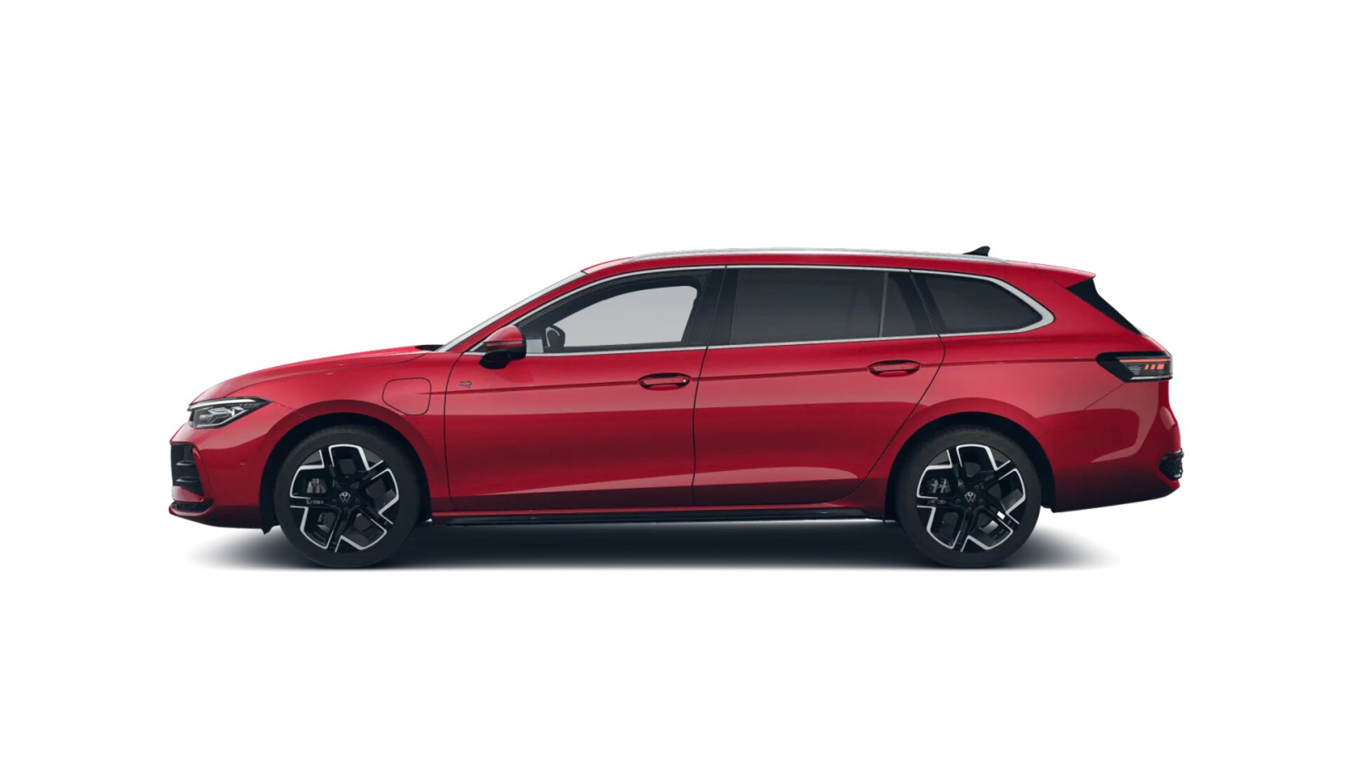 Volkswagen Passat R-Line