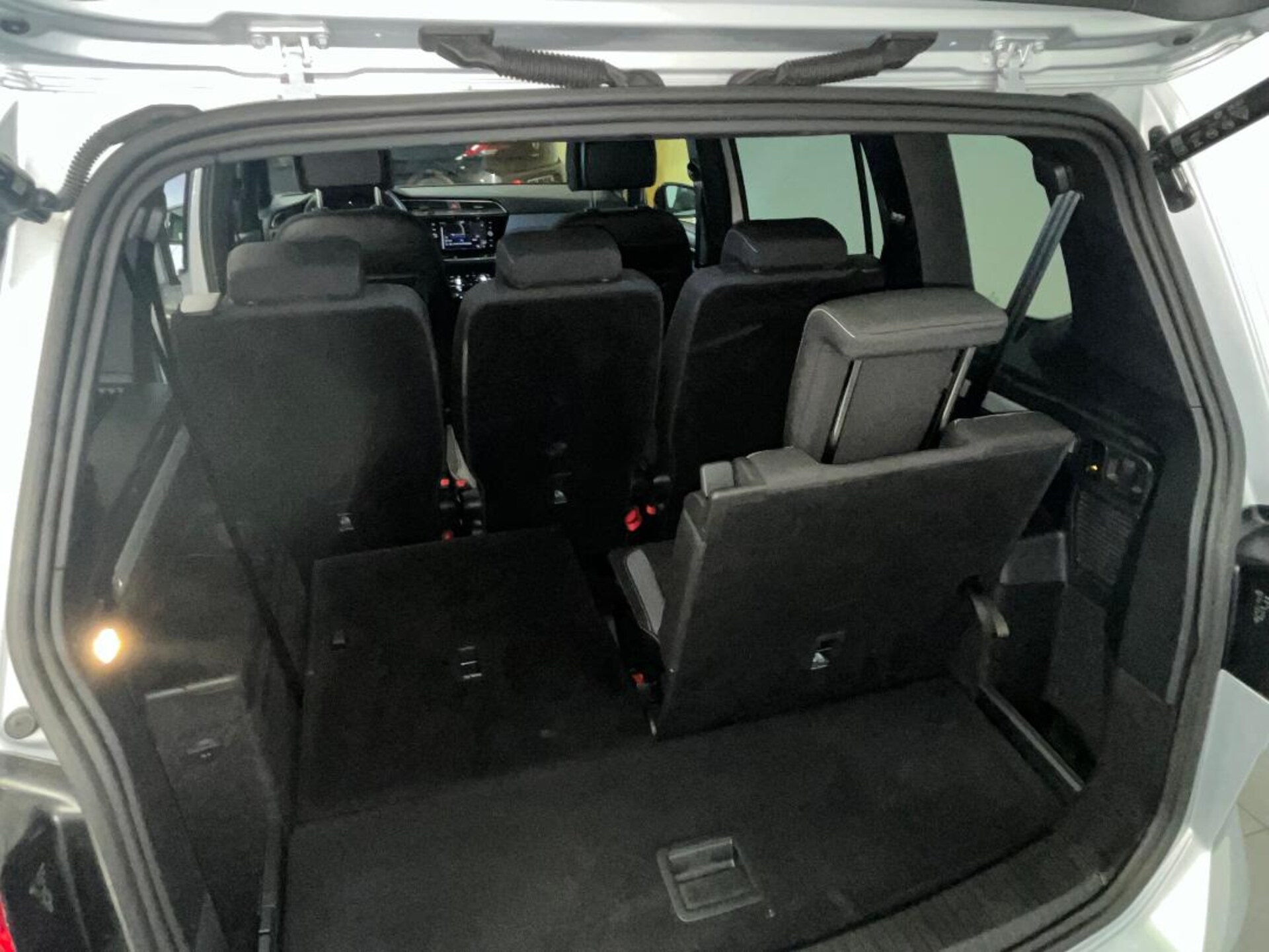 Volkswagen Touran Active