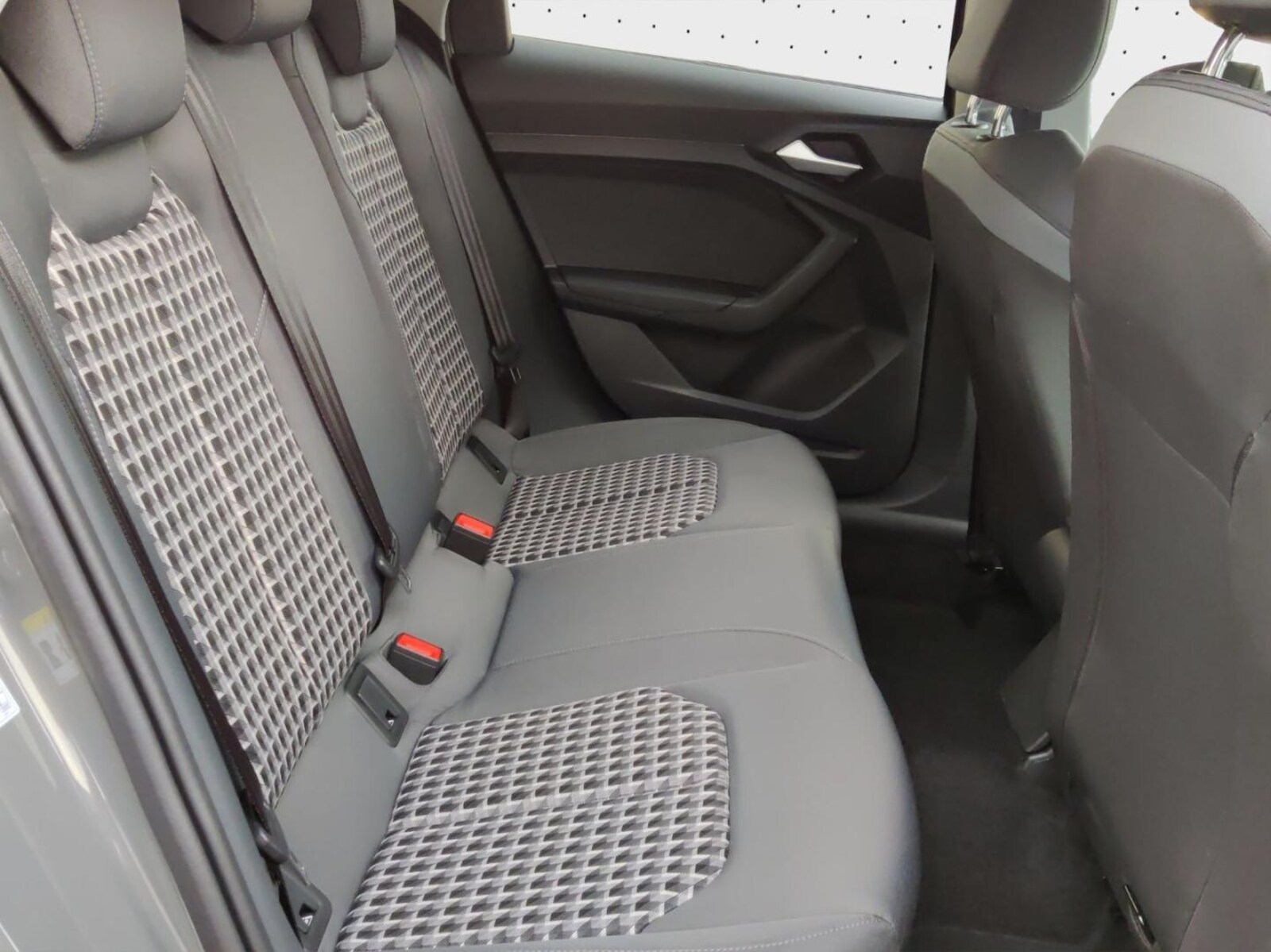 Audi A1 Sportback – Bild 15