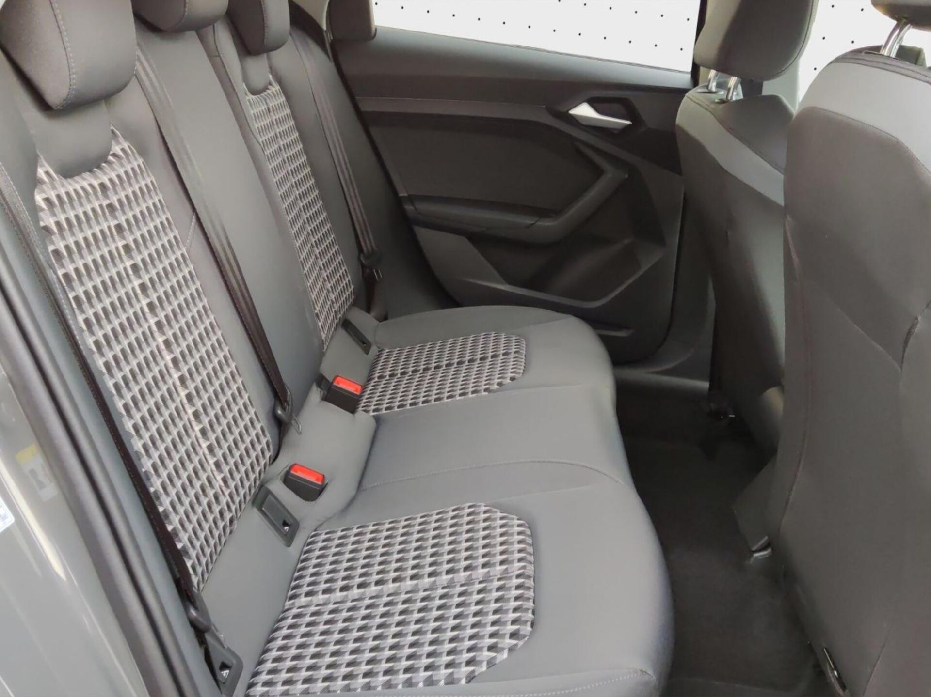 Audi A1 Sportback S line