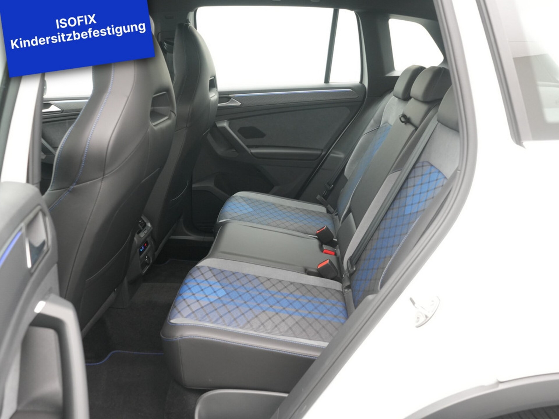 Volkswagen Tiguan R