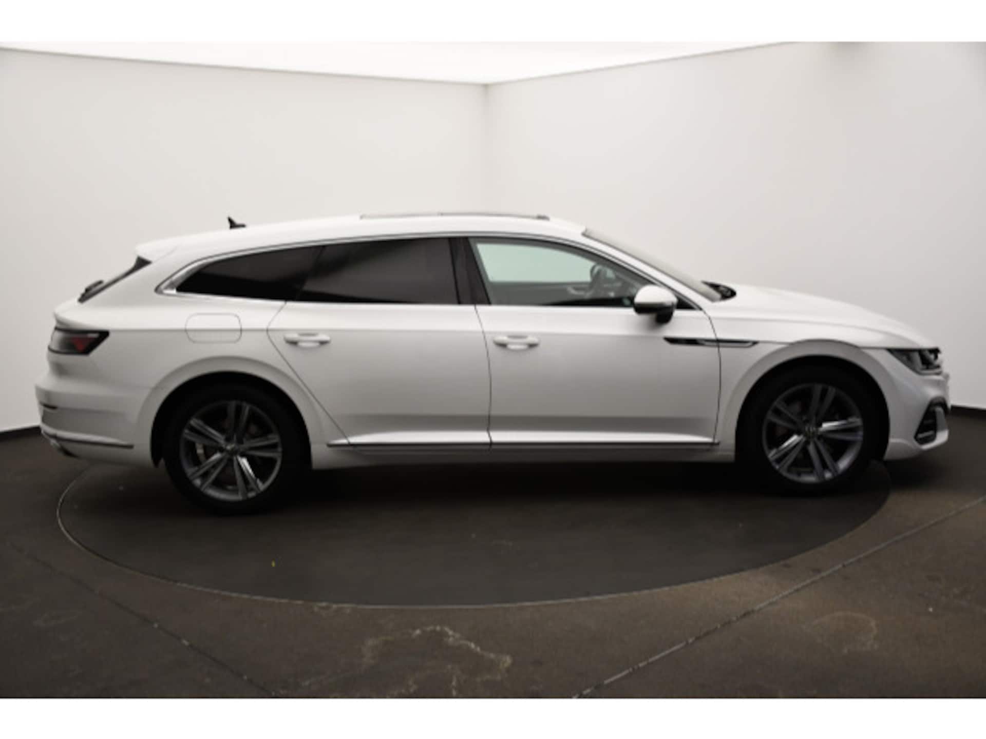 Volkswagen Arteon Shooting Brake R-Line