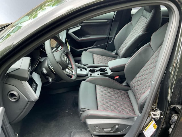 2026 Audi S3 Base - Photo 7