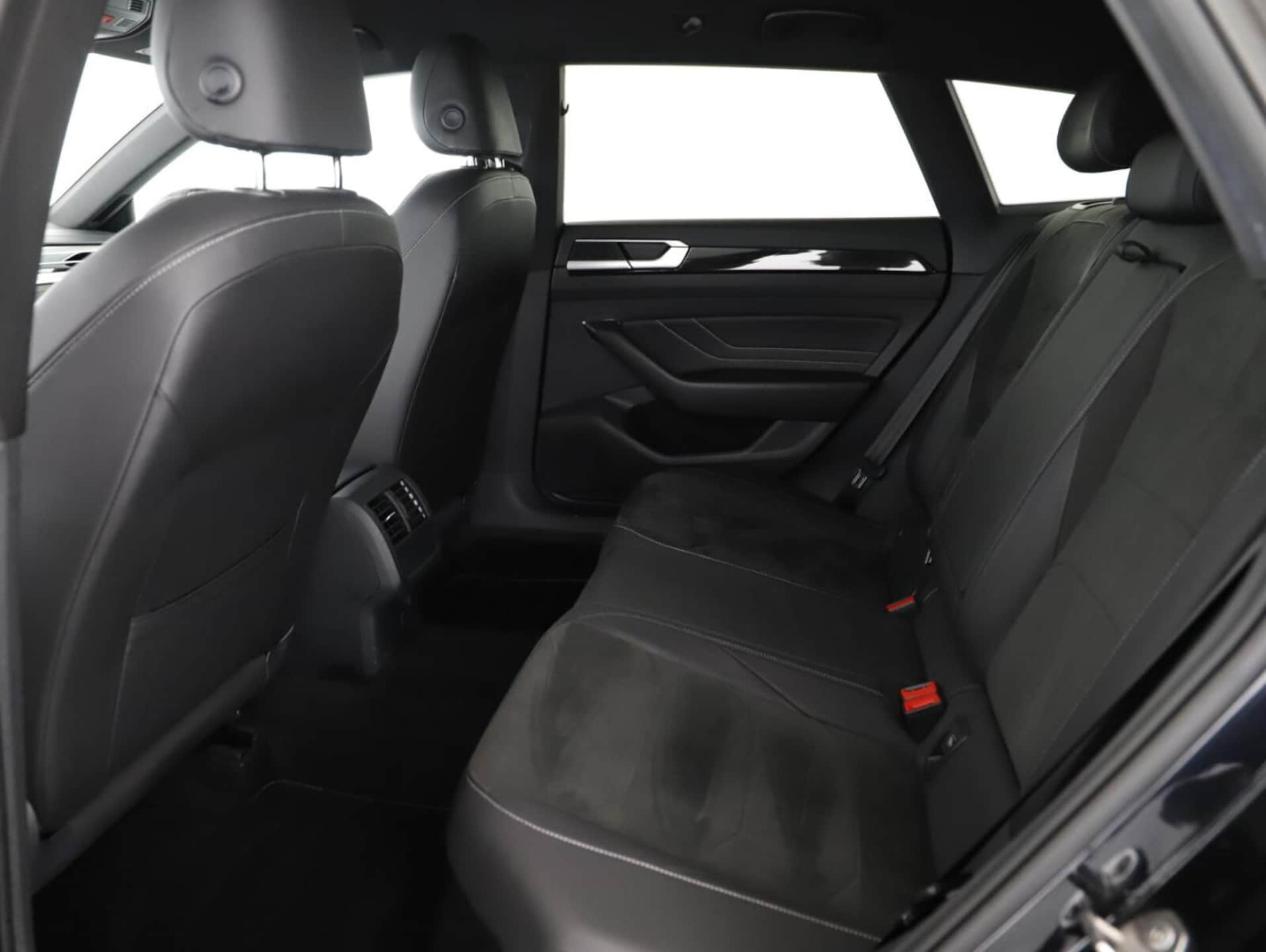 Volkswagen Arteon Shooting Brake R-Line