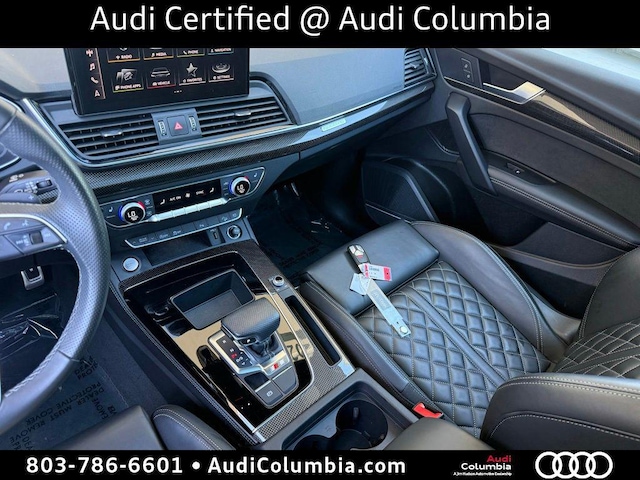 2023 Audi SQ5 Premium Plus - Photo 31