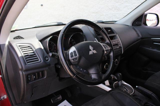 2013 Mitsubishi