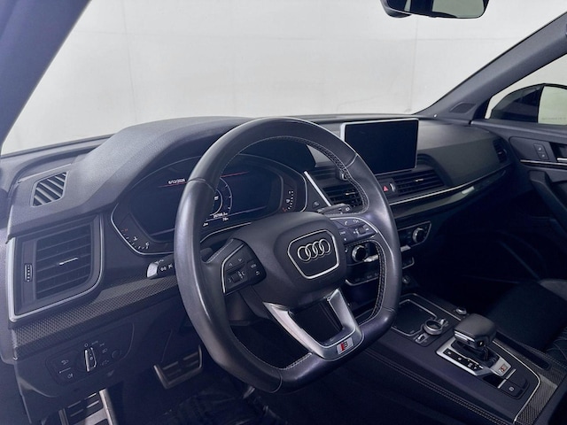 2020 Audi SQ5