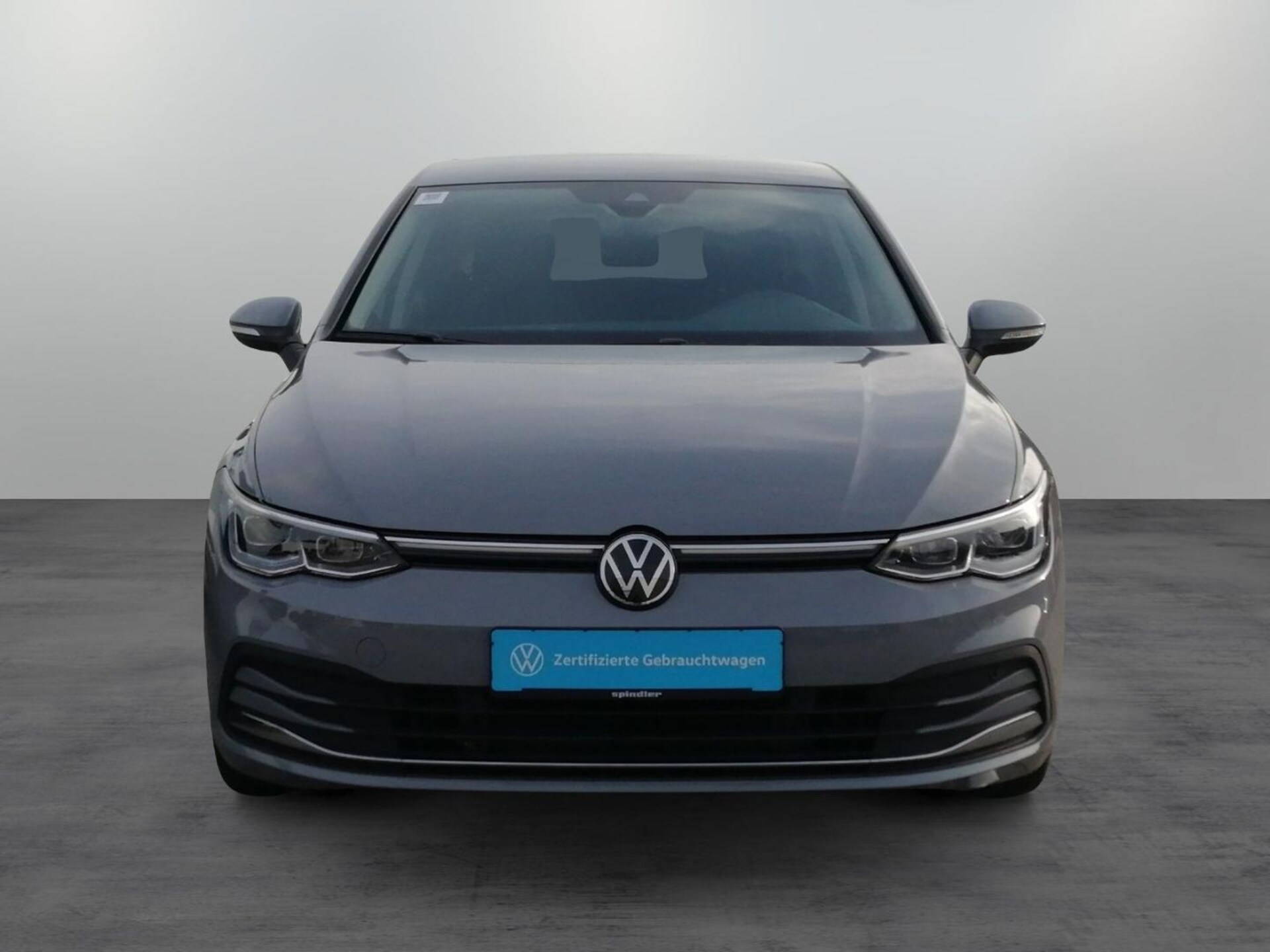 Volkswagen Golf Style