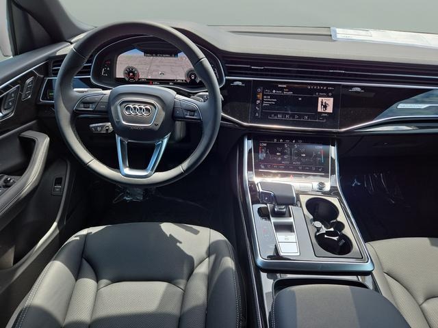 2026 Audi Q8 Premium Plus - Photo 10