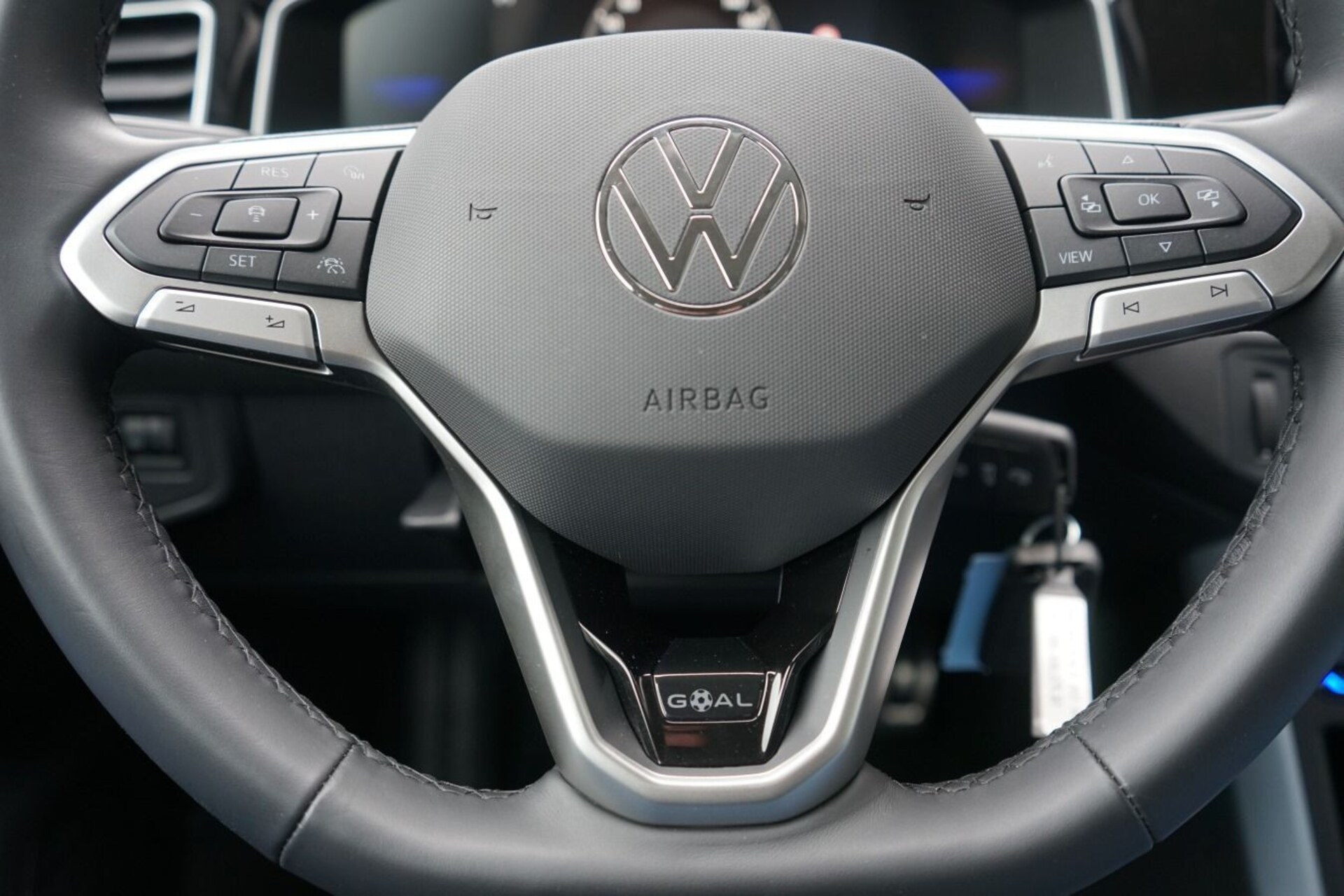 Volkswagen Taigo Life