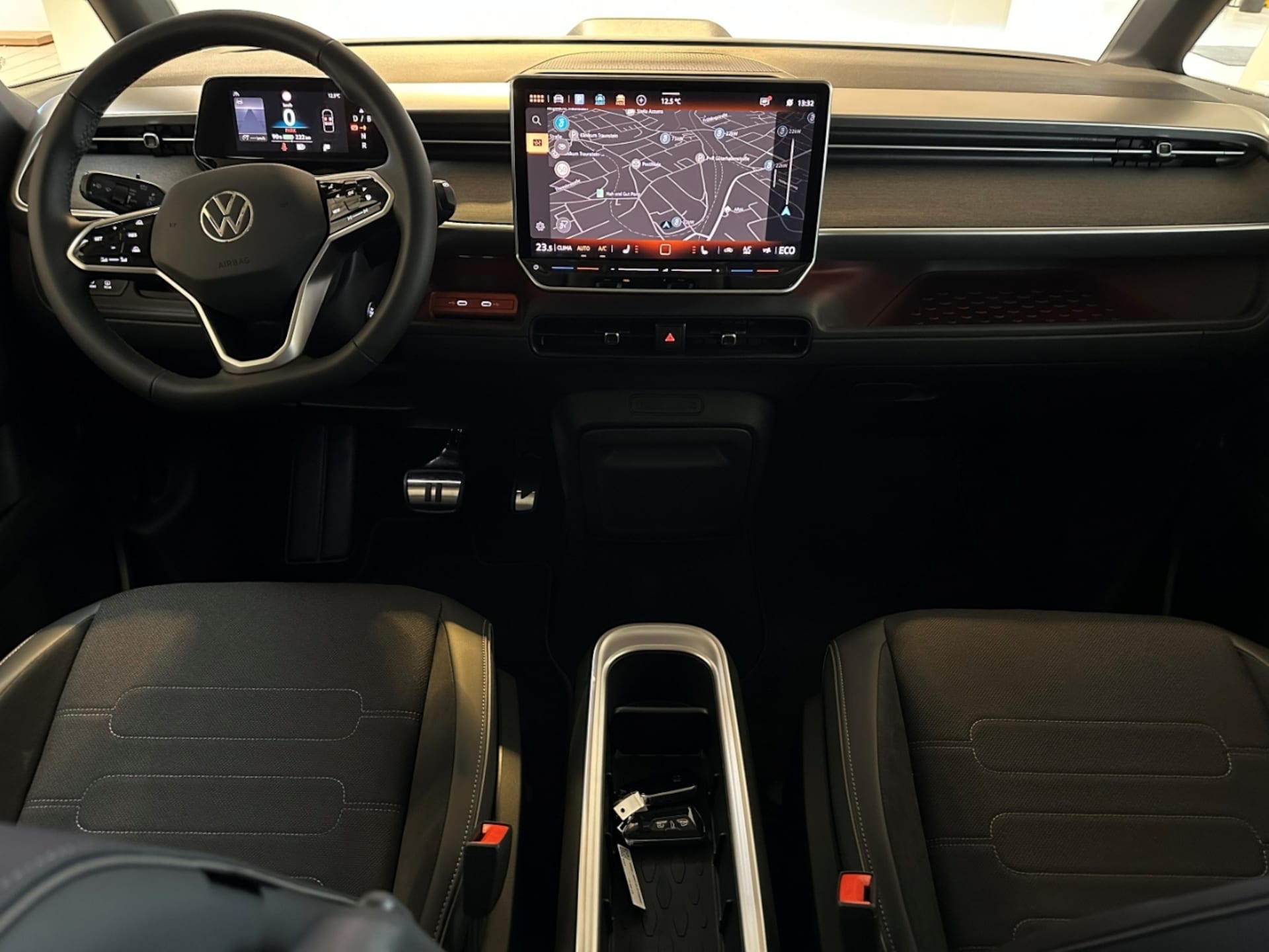 Volkswagen ID. Buzz Pure