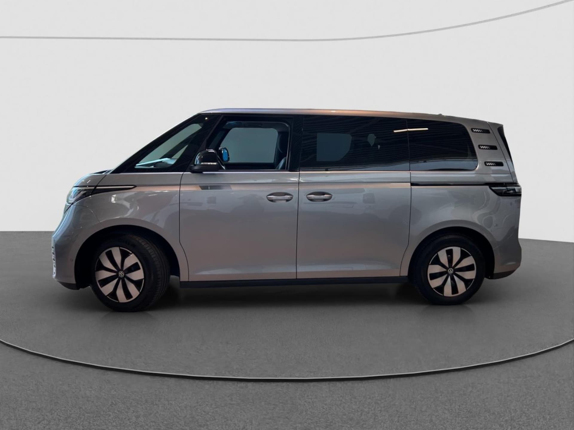 Volkswagen ID. Buzz Pro