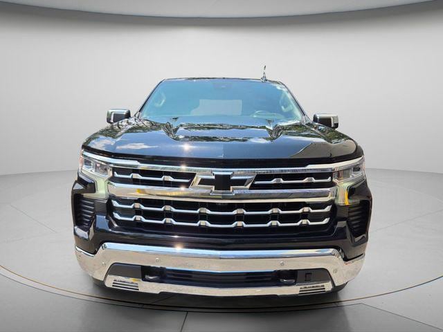 2022 Chevrolet Silverado