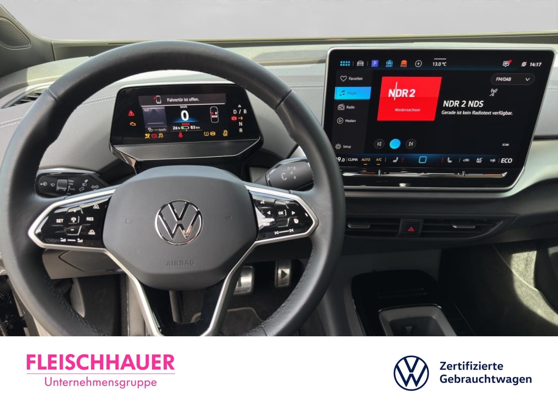 Volkswagen ID.5 Pure