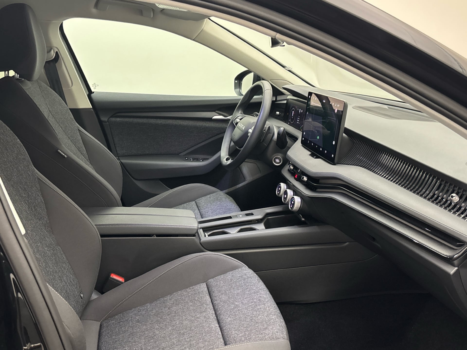 Skoda Superb Combi Essence