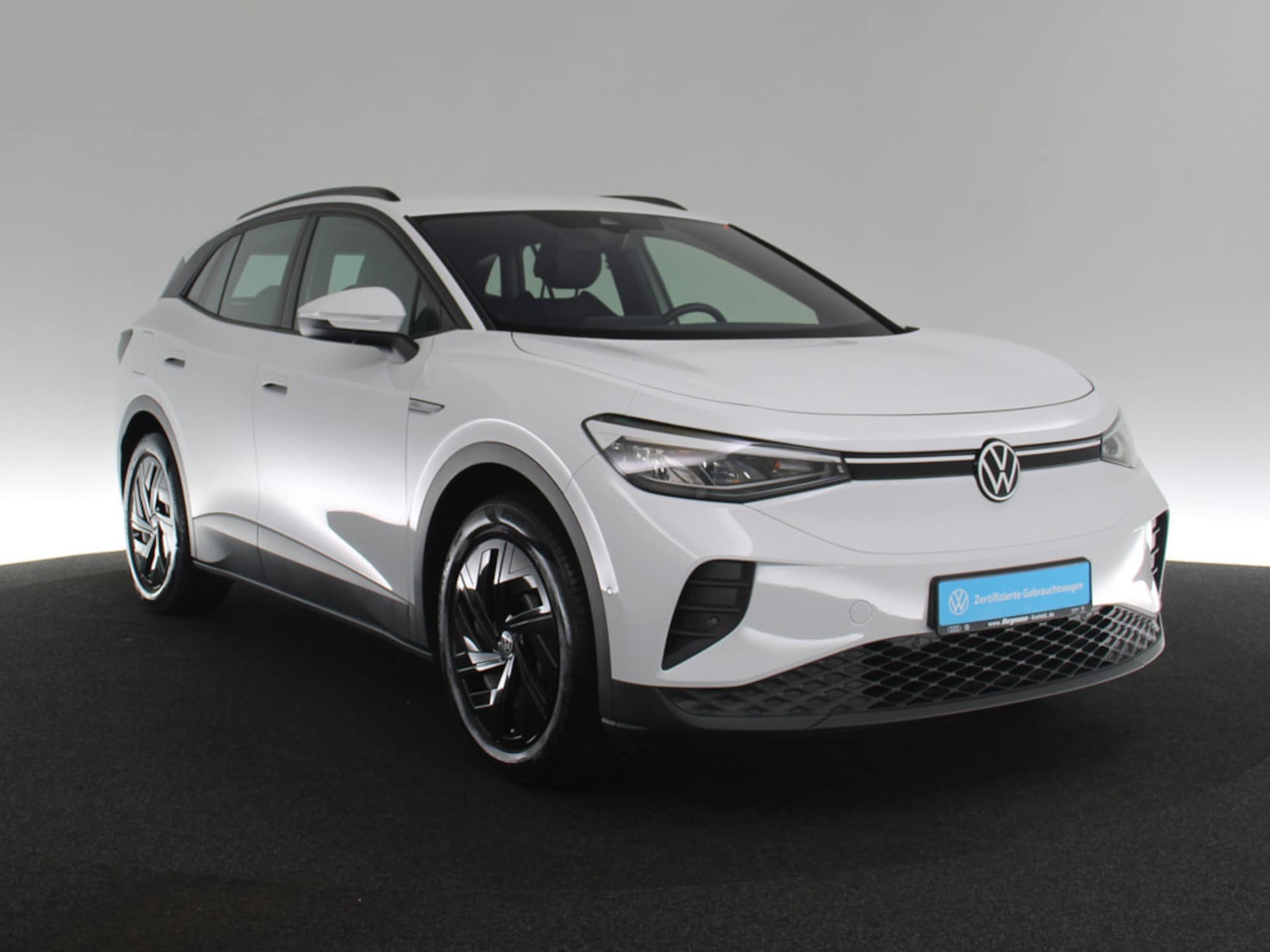 Volkswagen ID.4 Pro Performance