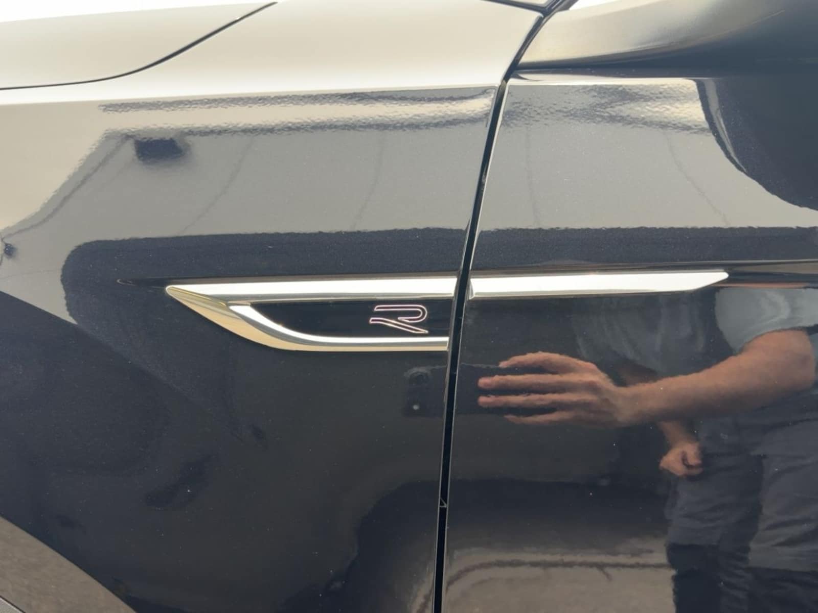 Volkswagen T-Roc – Bild 14