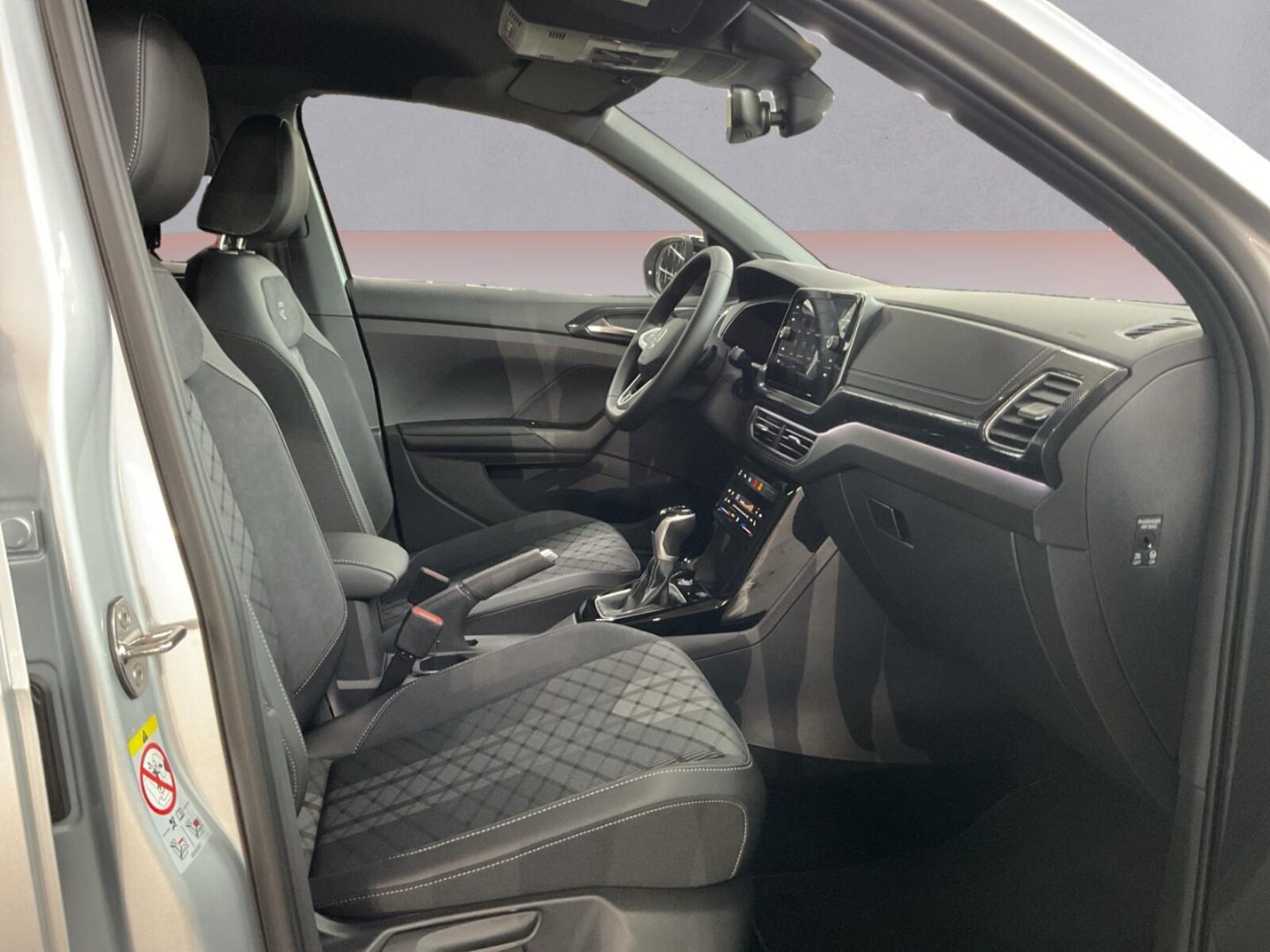 Volkswagen T-Cross – Bild 15