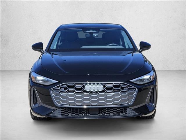 2025 Audi A5 Sedan