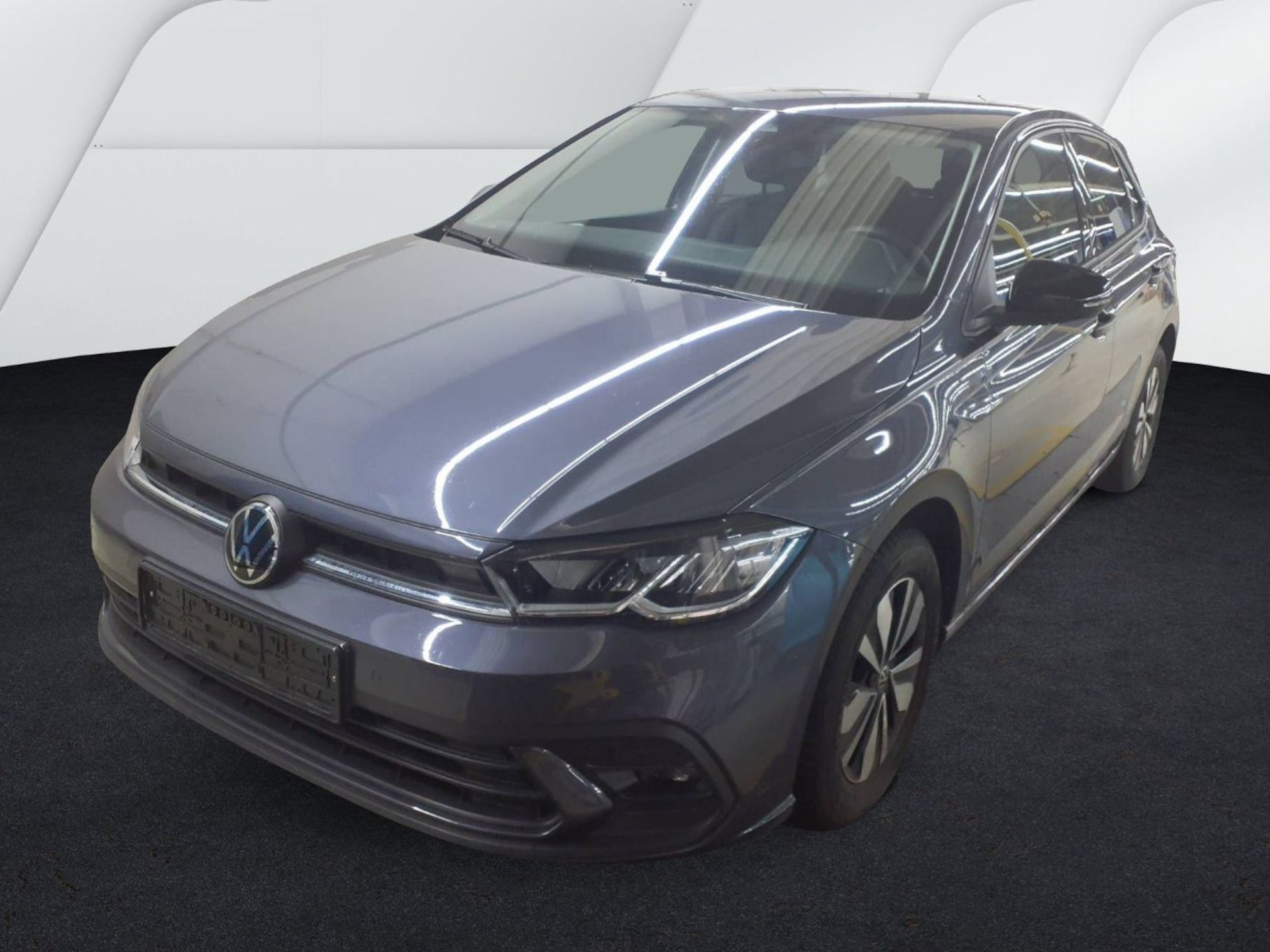 Volkswagen Polo Goal