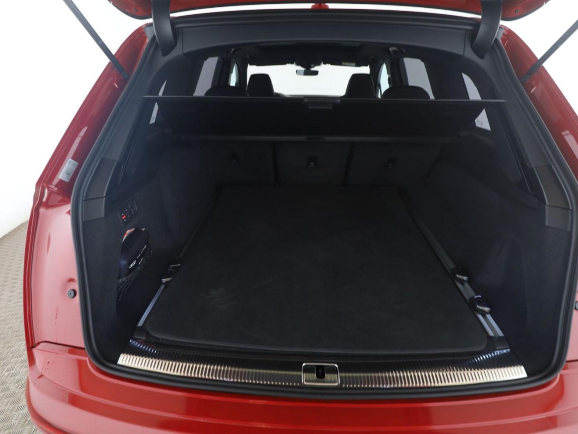 Audi Q7 SUV TFSI e S line