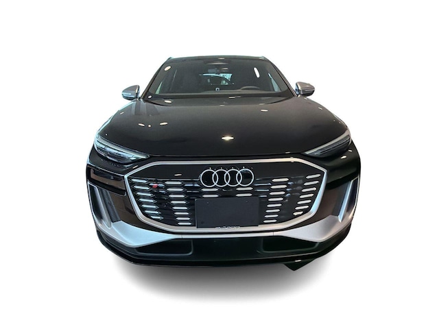 2027 Audi SQ6 e-tron