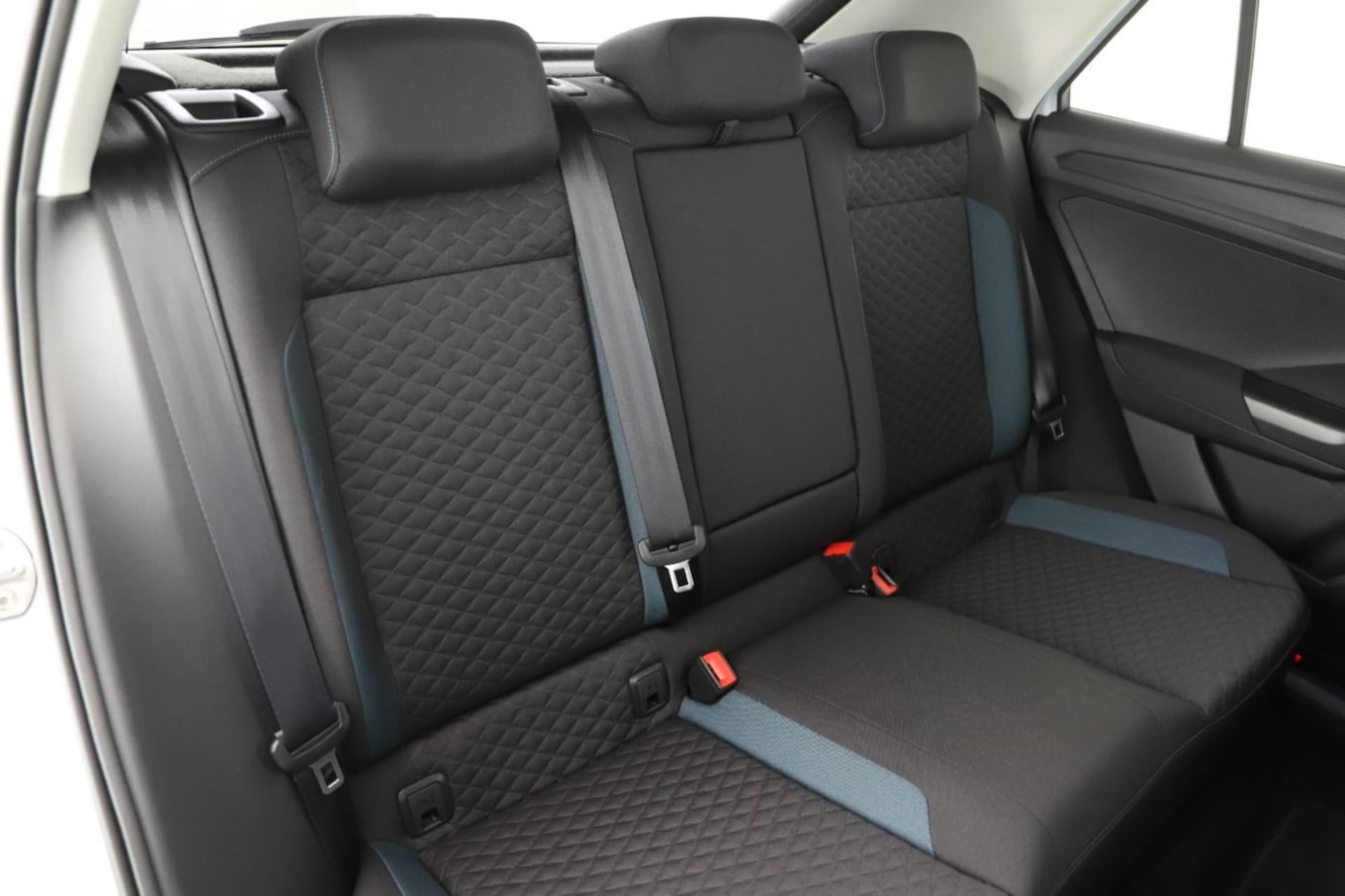 Volkswagen T-Roc IQ.DRIVE