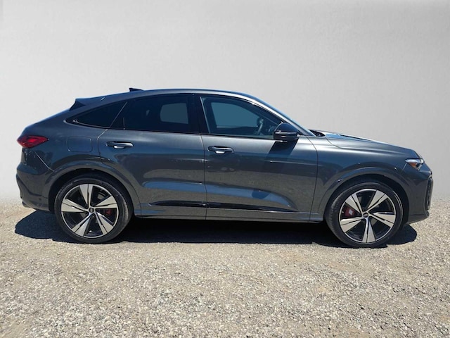2026 Audi SQ5 Sportback