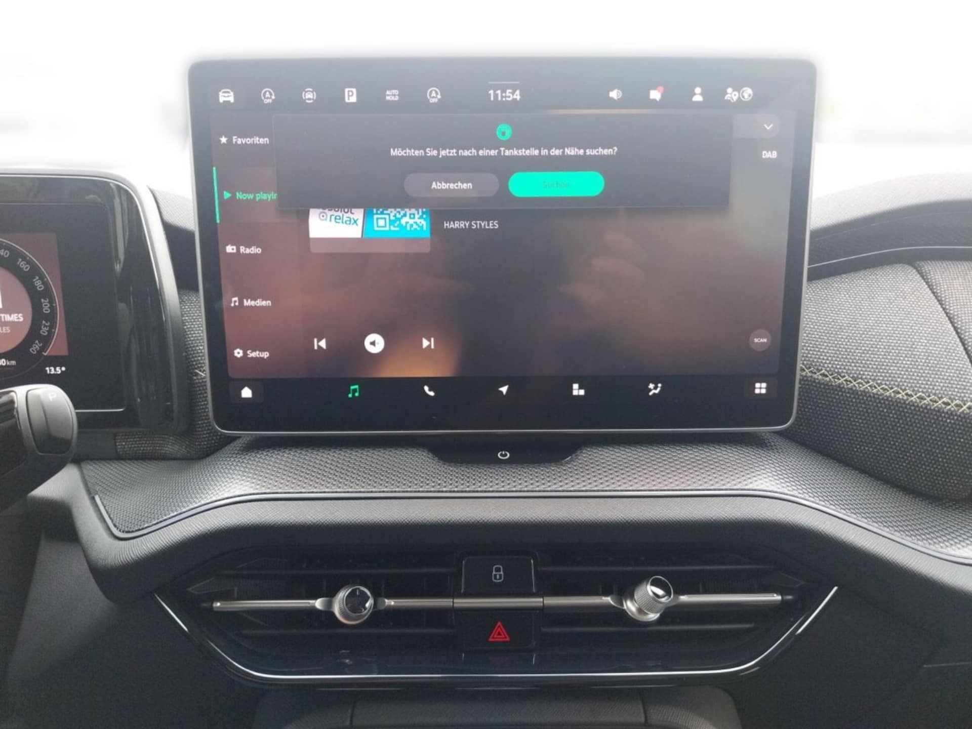 Skoda Kodiaq Selection