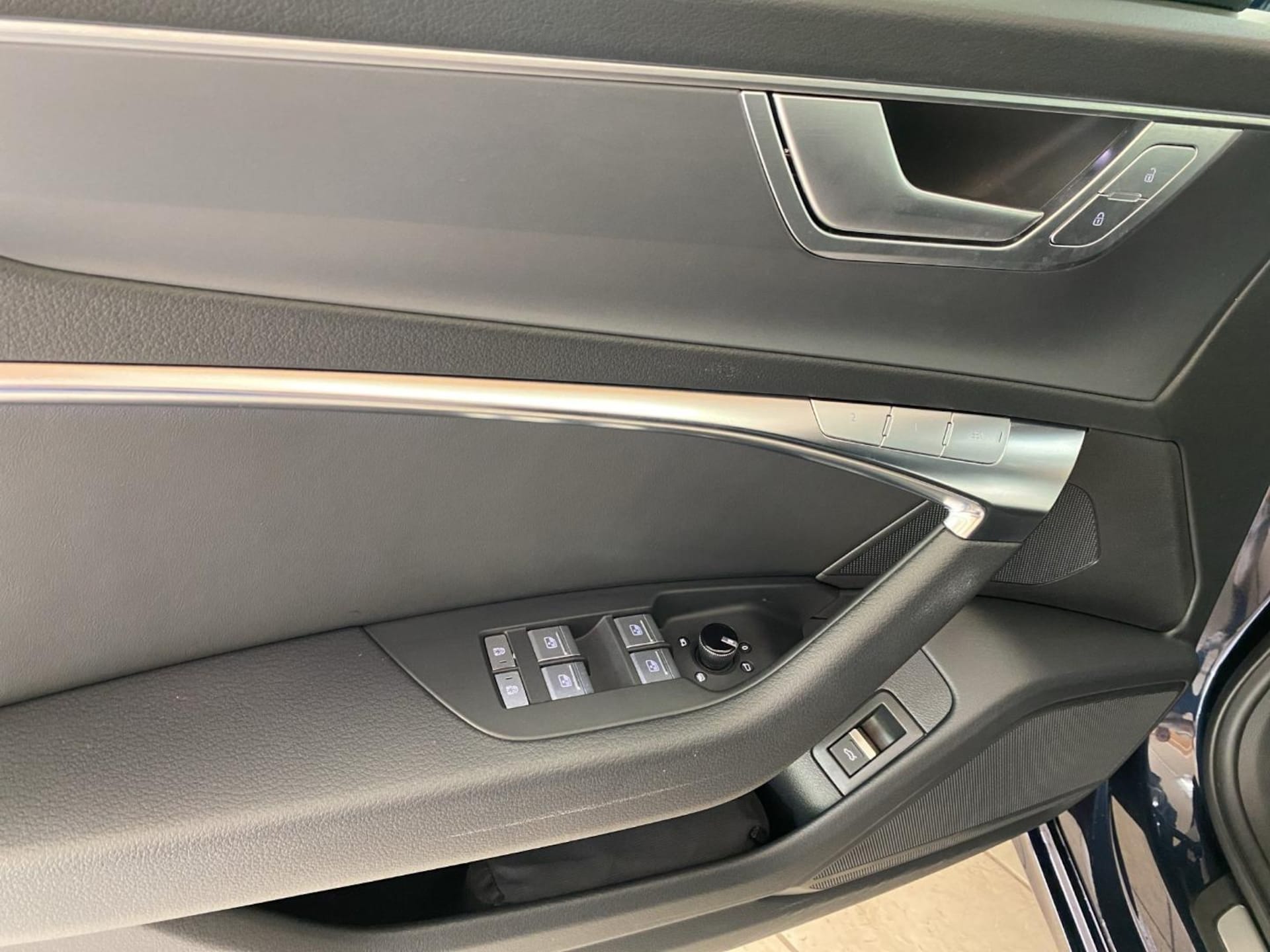Audi A6 Avant Design