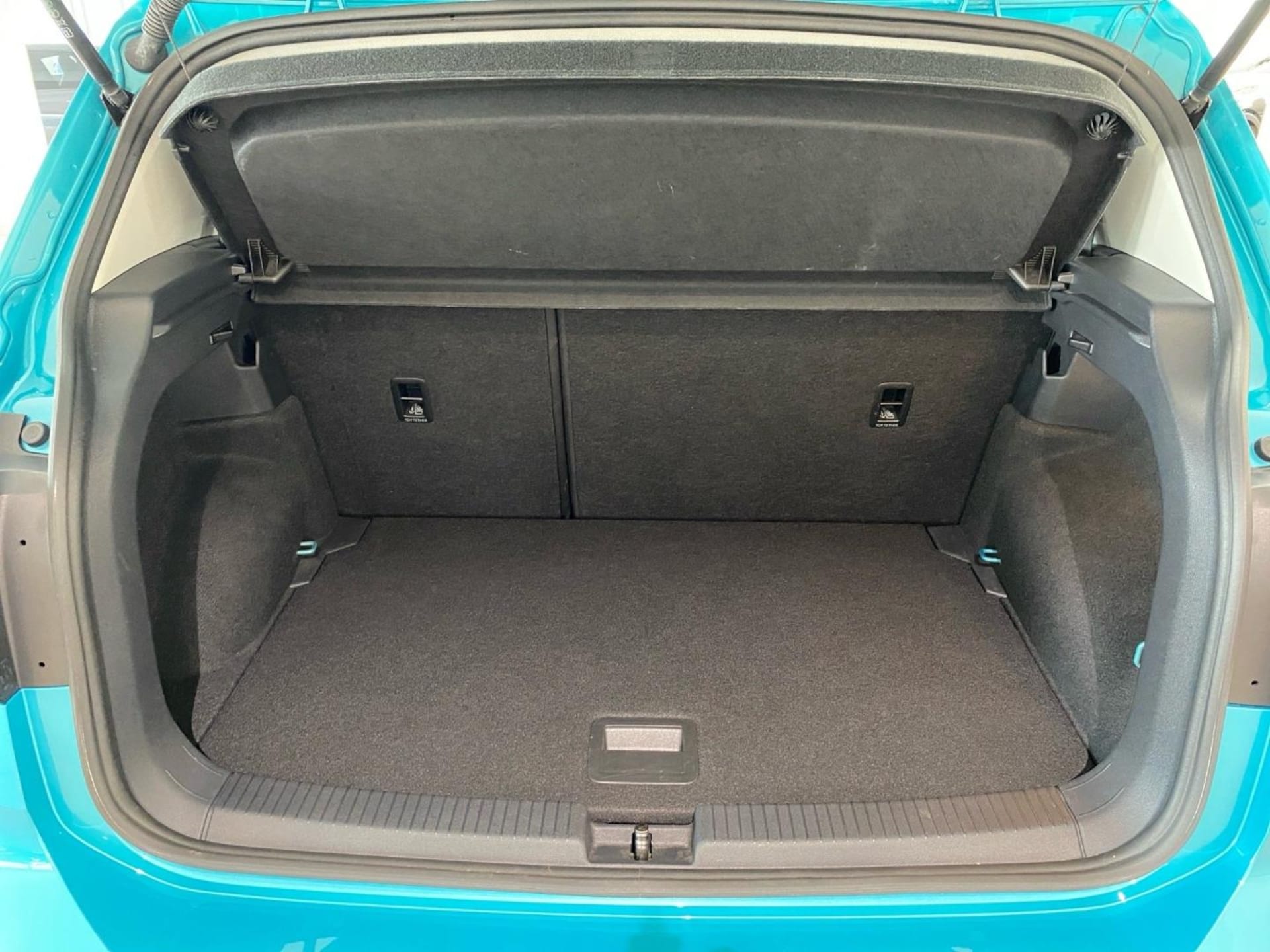 Volkswagen T-Cross ACTIVE