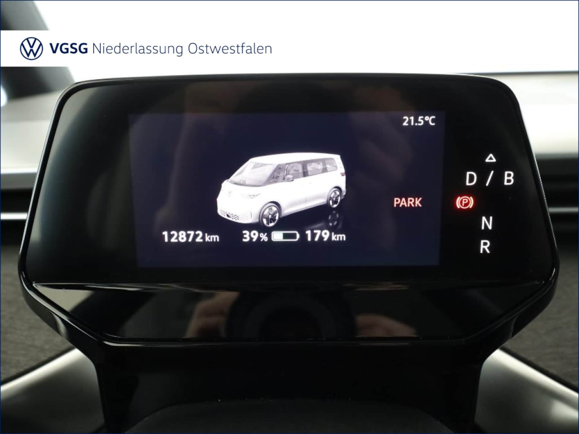 Volkswagen ID. Buzz Pro