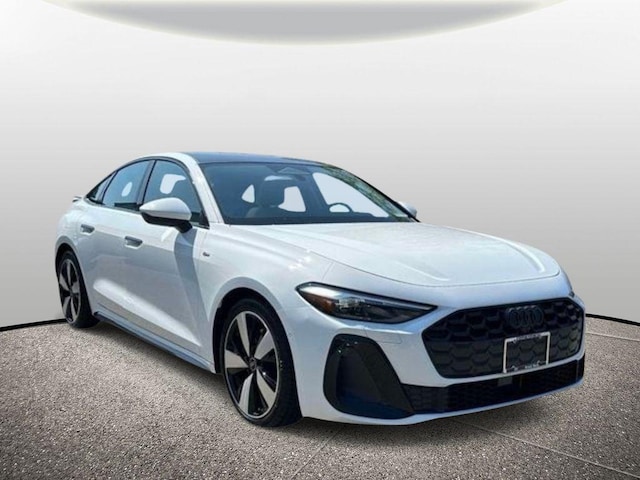 2026 Audi A5 Sedan