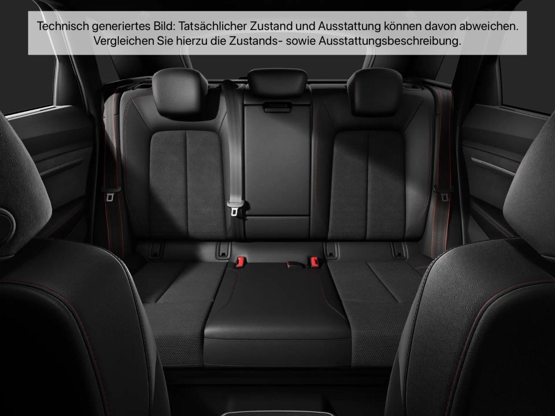 Audi Q8 e-tron S line