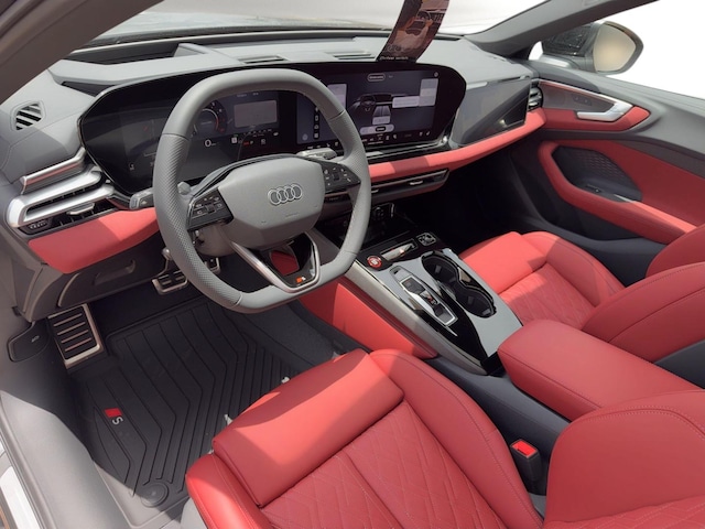 2026 Audi S5 Sedan