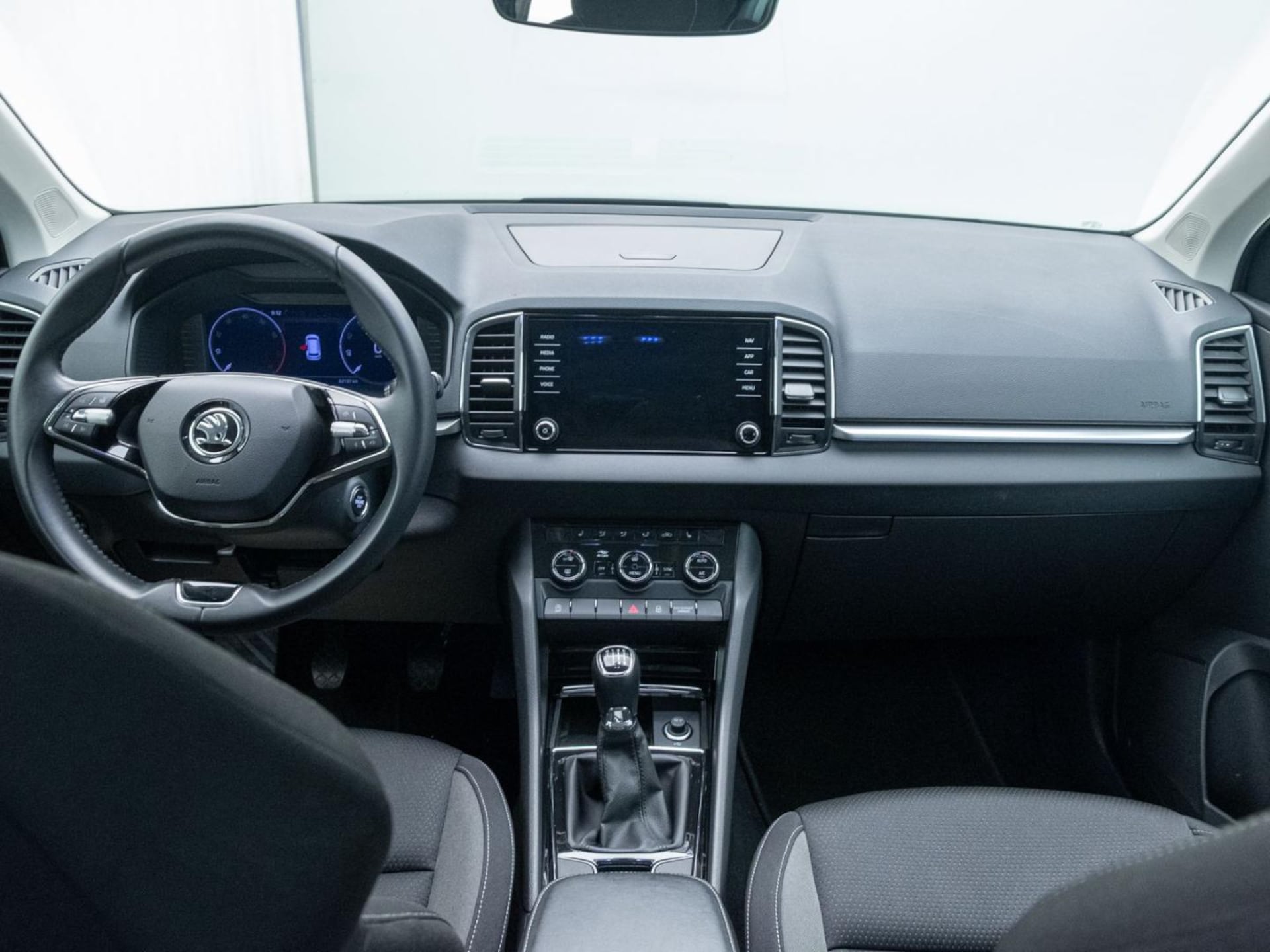 Skoda Karoq Ambition