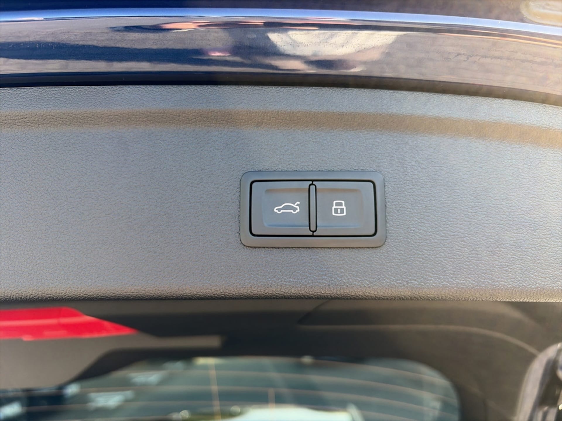 Audi A3 Sportback TFSI e